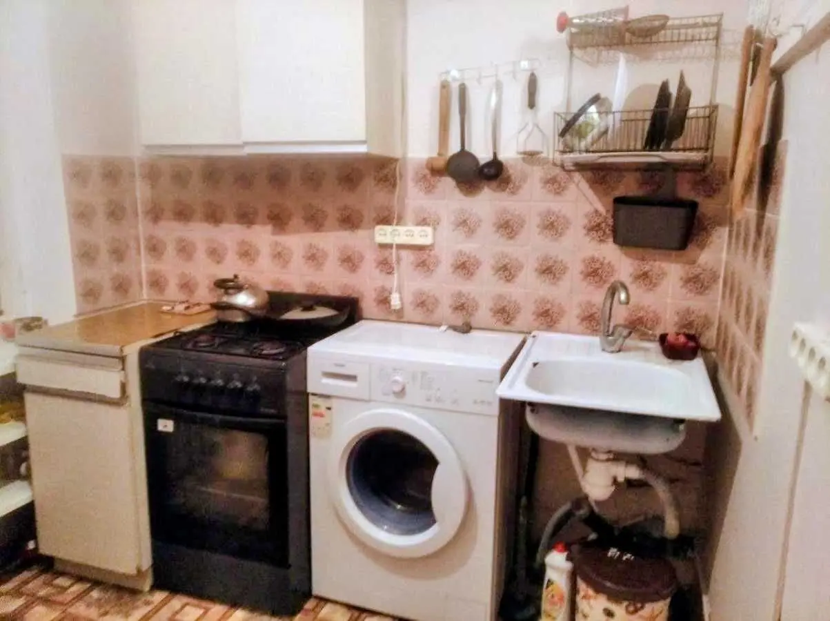 Фото Снять 2-комнатную квартиру, Одесса в долгосрочную аренду, цена: 7500 UAH, код 8348