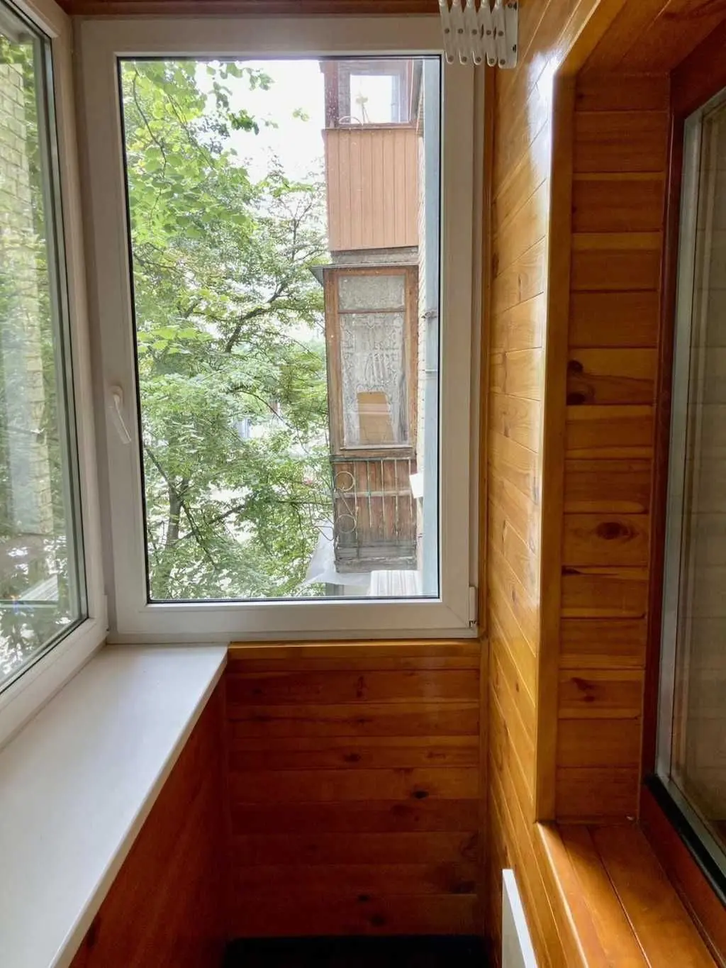 Фото Selling a 2-room apartment, 45 sq.m., Borysa Zhytkova Street 3 Kyiv, price: 95000 USD, code 8351