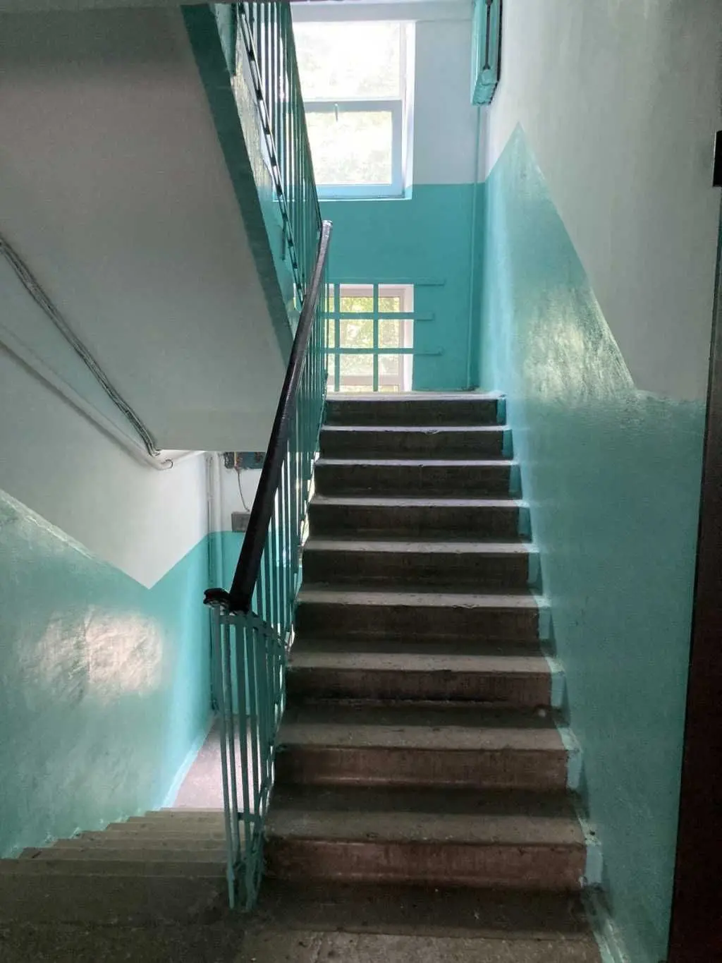 Фото Selling a 2-room apartment, 45 sq.m., Borysa Zhytkova Street 3 Kyiv, price: 95000 USD, code 8351