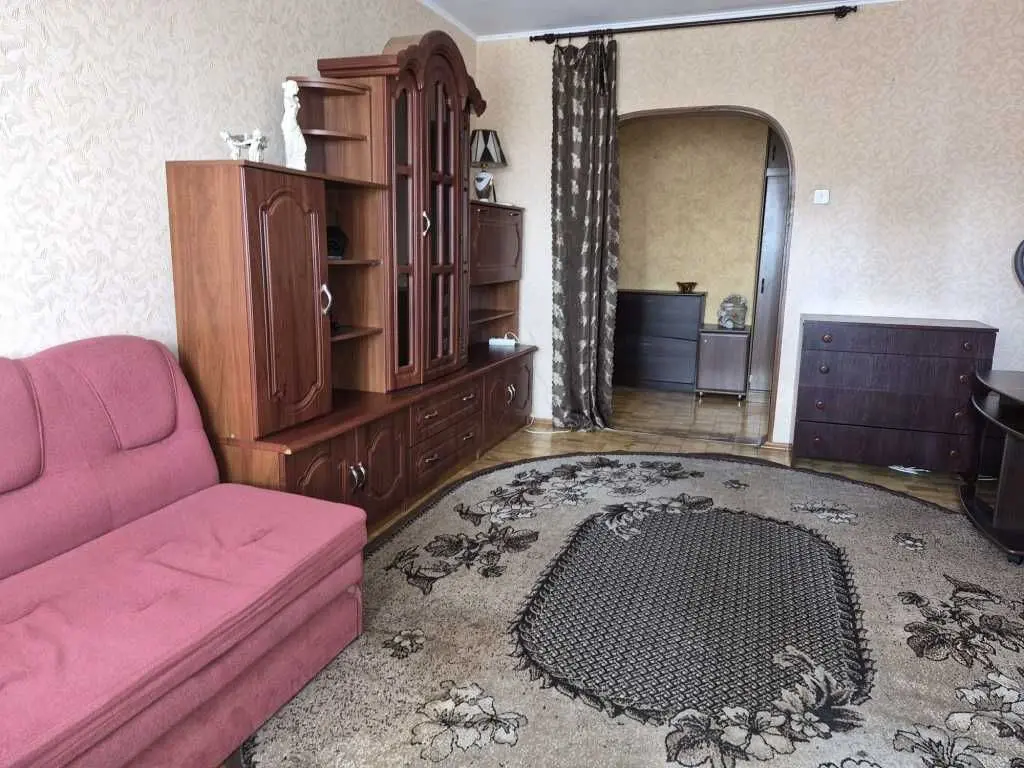 Фото Снять 3-комнатную квартиру, Киев в долгосрочную аренду, цена: 14000 UAH, код 8352