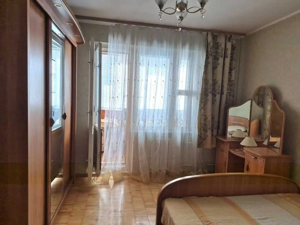 Фото Снять 3-комнатную квартиру, Киев в долгосрочную аренду, цена: 14000 UAH, код 8352