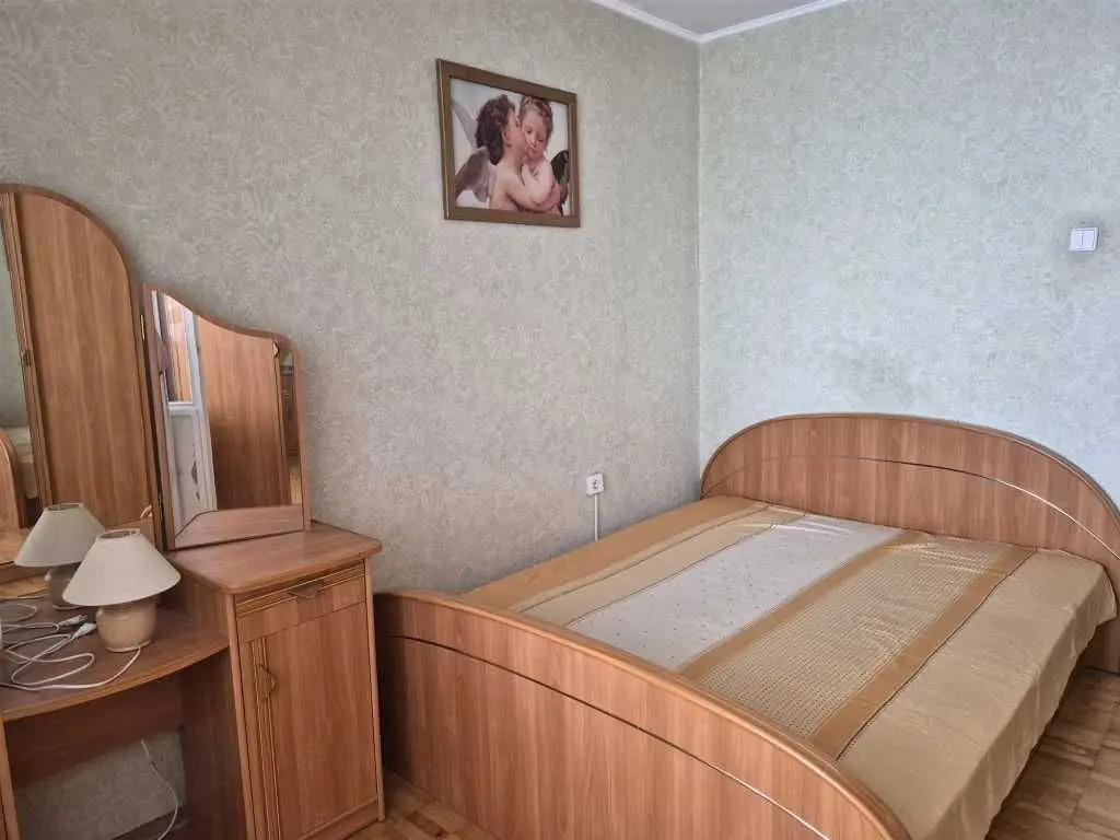 Фото Снять 3-комнатную квартиру, Киев в долгосрочную аренду, цена: 14000 UAH, код 8352