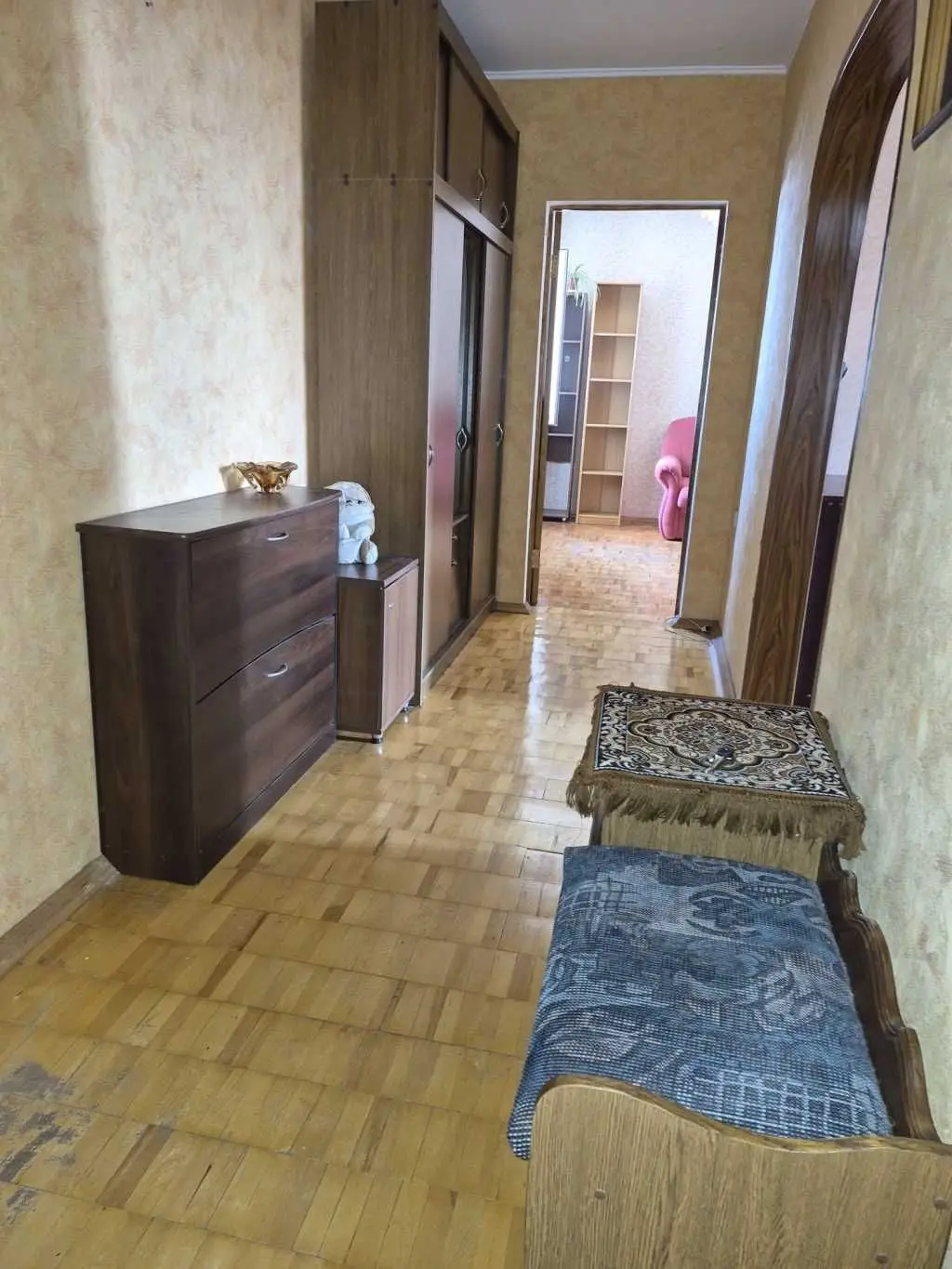 Фото Снять 3-комнатную квартиру, Киев в долгосрочную аренду, цена: 14000 UAH, код 8352