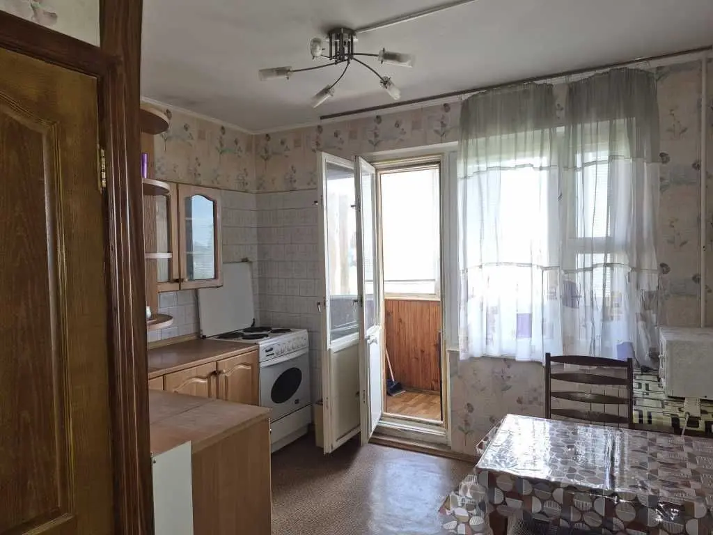 Фото Снять 3-комнатную квартиру, Киев в долгосрочную аренду, цена: 14000 UAH, код 8352
