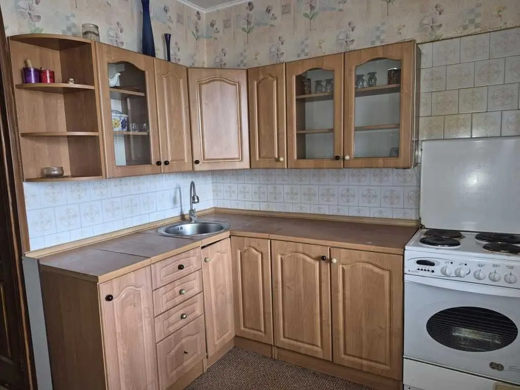 Фото Снять 3-комнатную квартиру, Киев в долгосрочную аренду, цена: 14000 UAH, код 8352