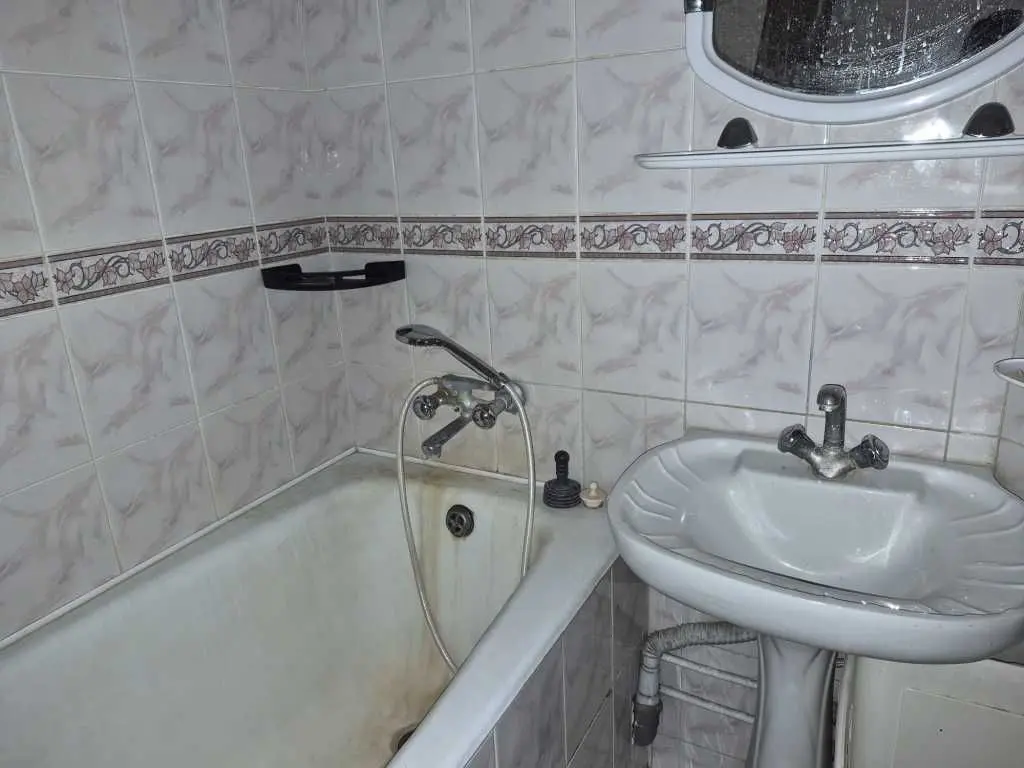 Фото Снять 3-комнатную квартиру, Киев в долгосрочную аренду, цена: 14000 UAH, код 8352