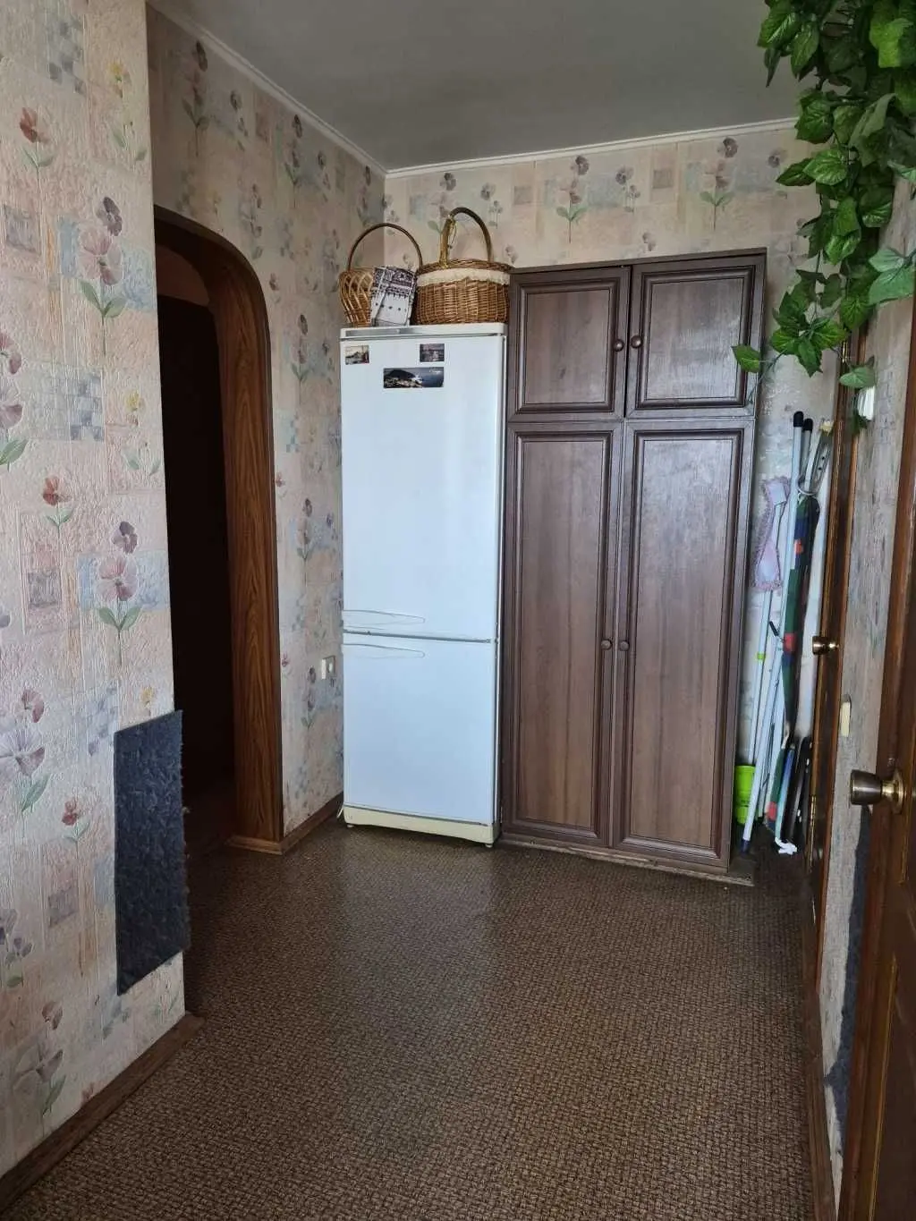 Фото Снять 3-комнатную квартиру, Киев в долгосрочную аренду, цена: 14000 UAH, код 8352