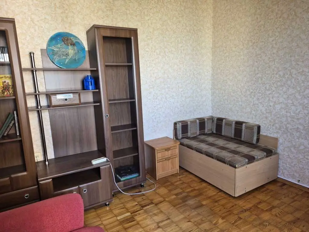 Фото Снять 3-комнатную квартиру, Киев в долгосрочную аренду, цена: 14000 UAH, код 8352