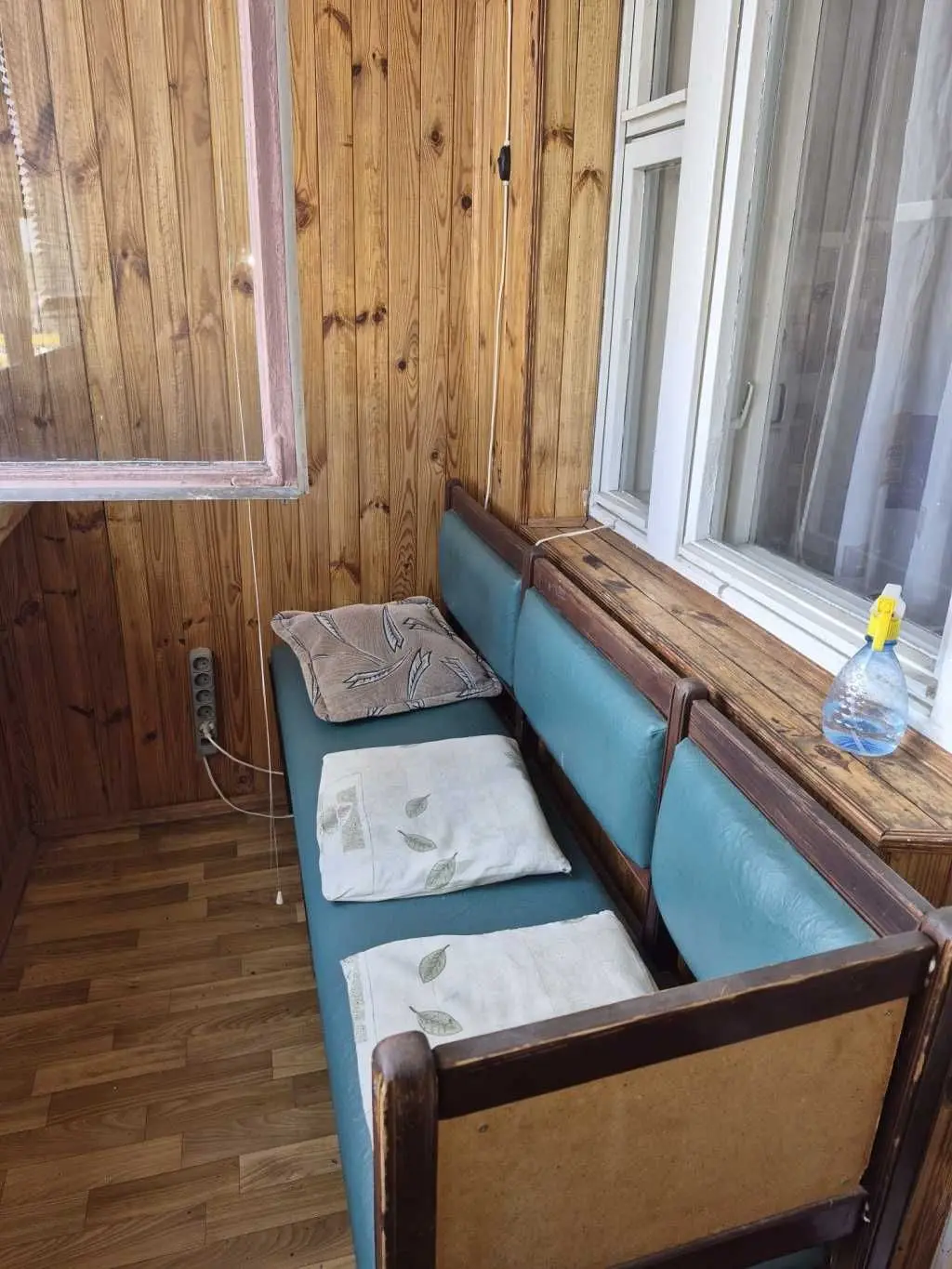 Фото Снять 3-комнатную квартиру, Киев в долгосрочную аренду, цена: 14000 UAH, код 8352