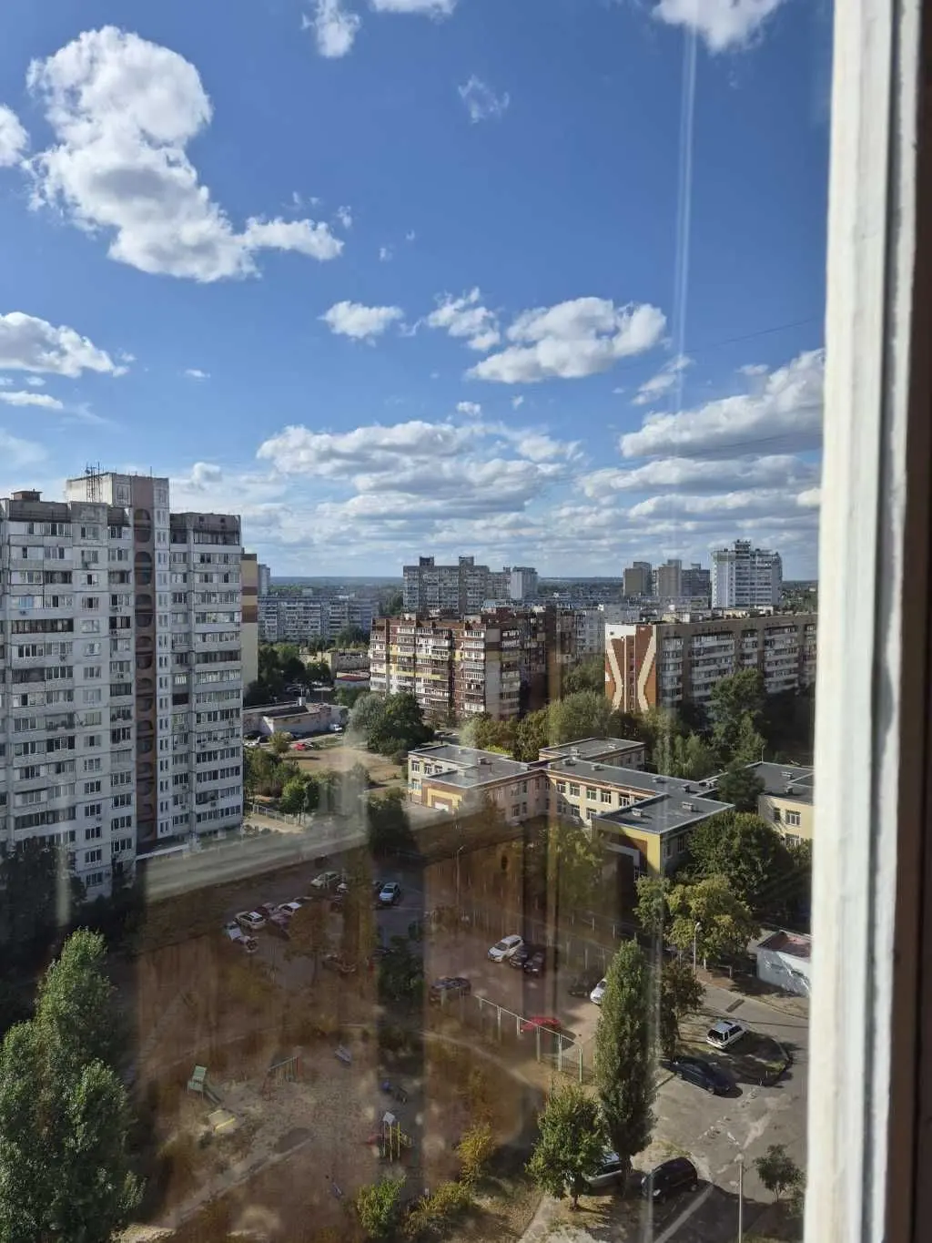 Фото Снять 3-комнатную квартиру, Киев в долгосрочную аренду, цена: 14000 UAH, код 8352