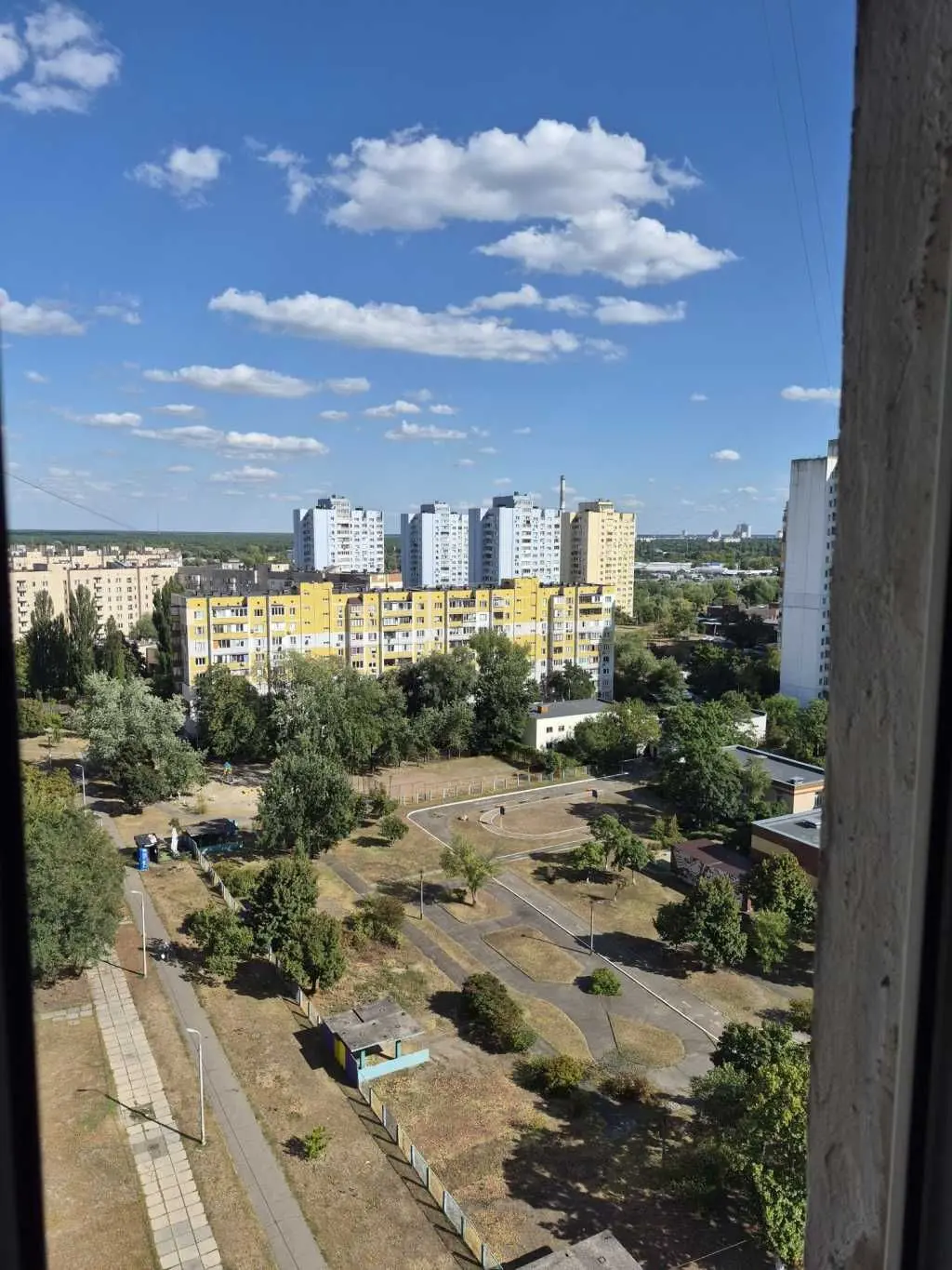 Фото Снять 3-комнатную квартиру, Киев в долгосрочную аренду, цена: 14000 UAH, код 8352
