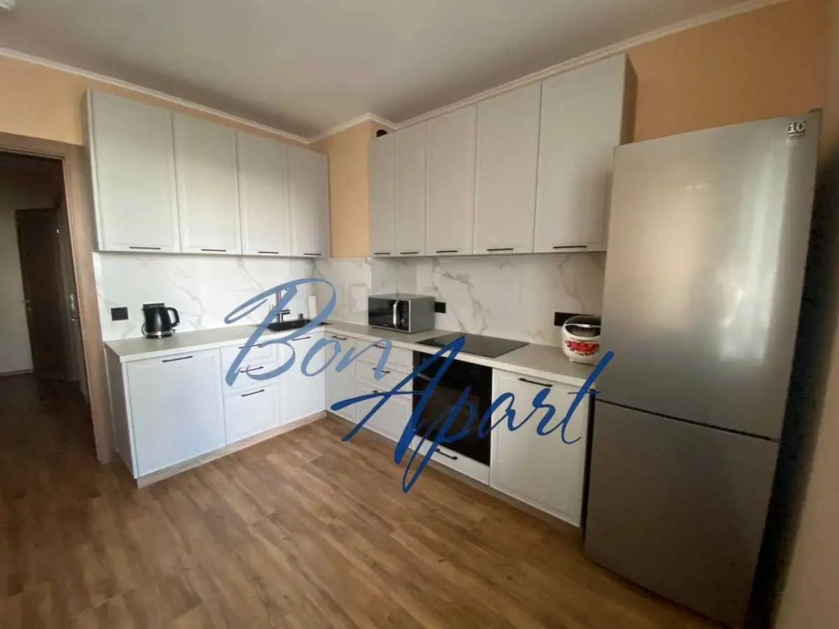 Фото Продаю 1 кімнатну квартиру, 48.24 кв. м, Коноплянська вул.  Київ, ціна: 75000 USD, код 8354