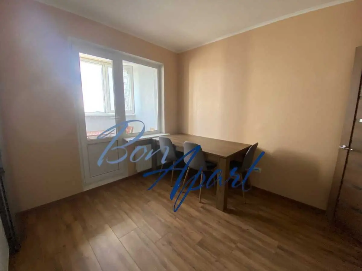 Фото Продаю 1 кімнатну квартиру, 48.24 кв. м, Коноплянська вул.  Київ, ціна: 75000 USD, код 8354