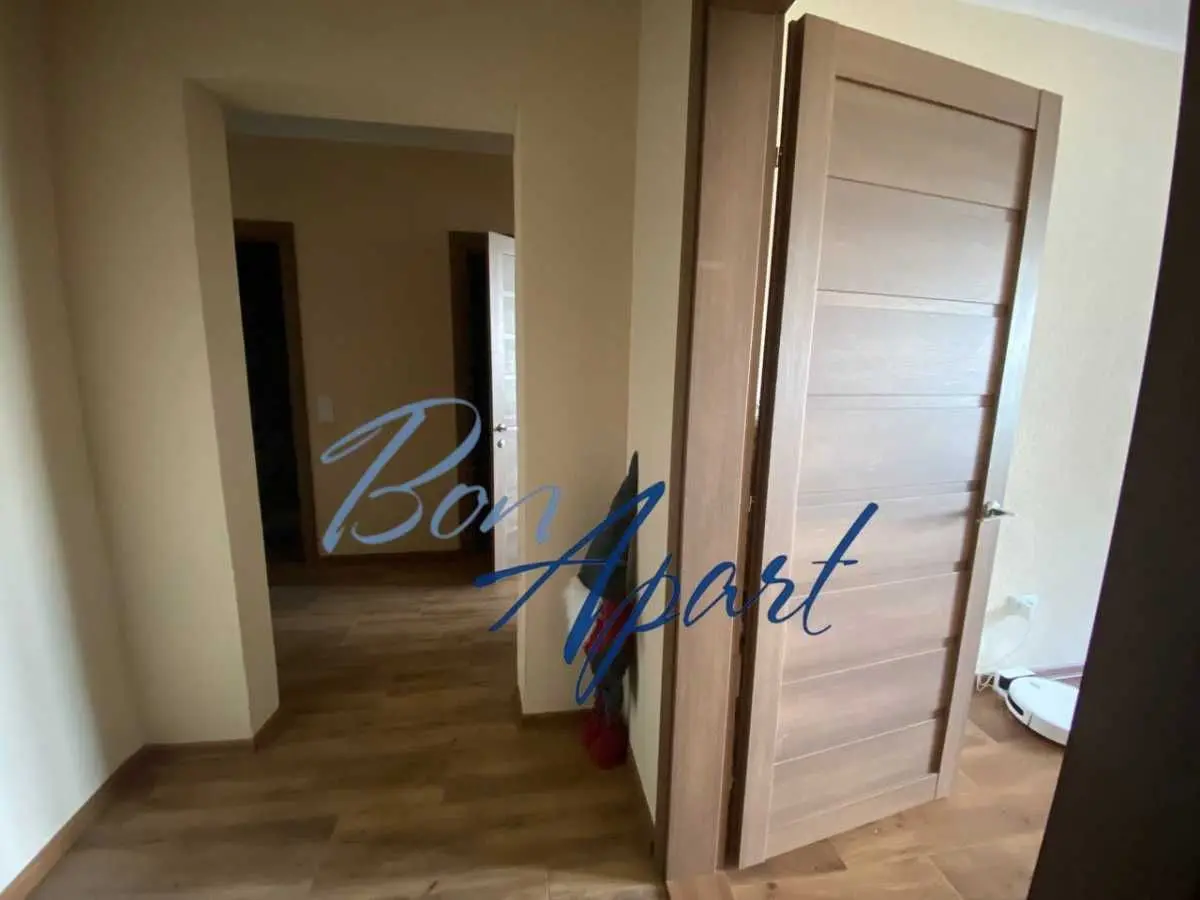 Фото Продаю 1 кімнатну квартиру, 48.24 кв. м, Коноплянська вул.  Київ, ціна: 75000 USD, код 8354