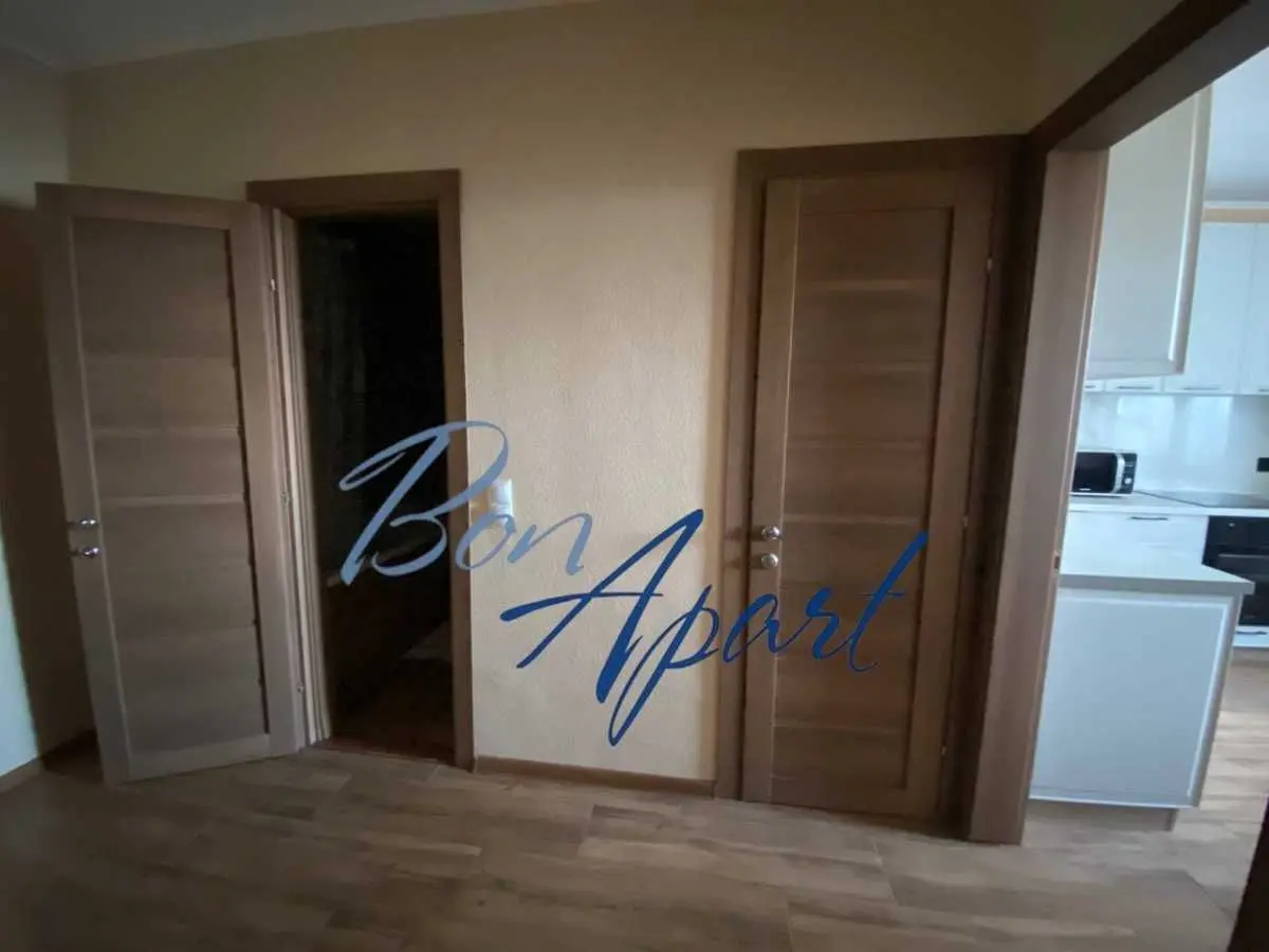 Фото Продаю 1 кімнатну квартиру, 48.24 кв. м, Коноплянська вул.  Київ, ціна: 75000 USD, код 8354