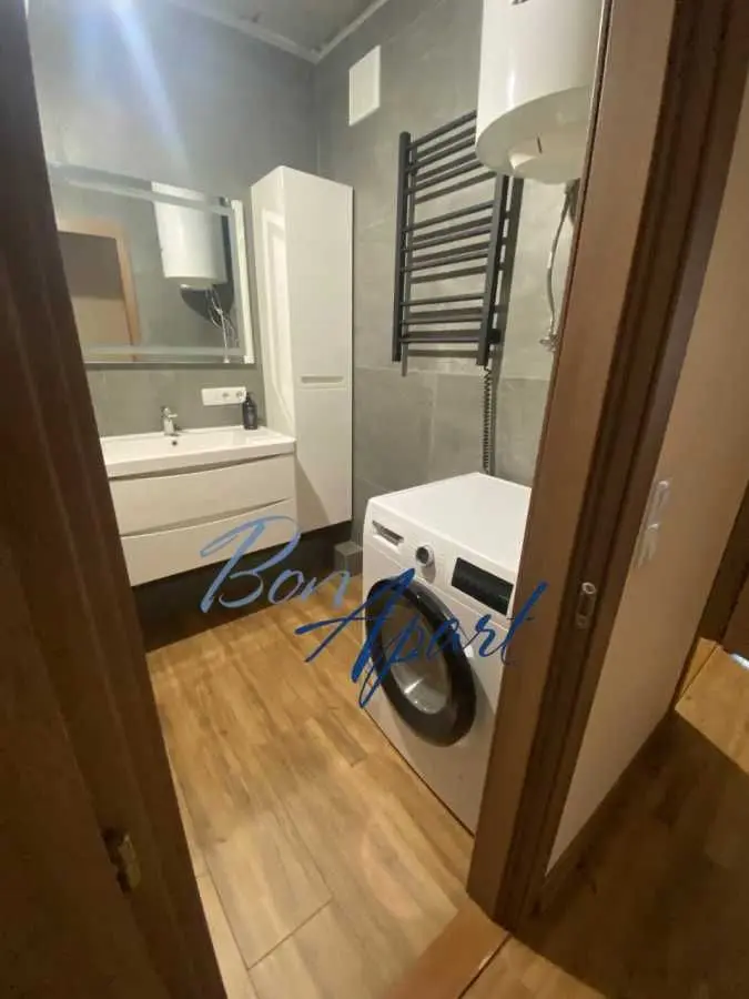 Фото Продаю 1 кімнатну квартиру, 48.24 кв. м, Коноплянська вул.  Київ, ціна: 75000 USD, код 8354