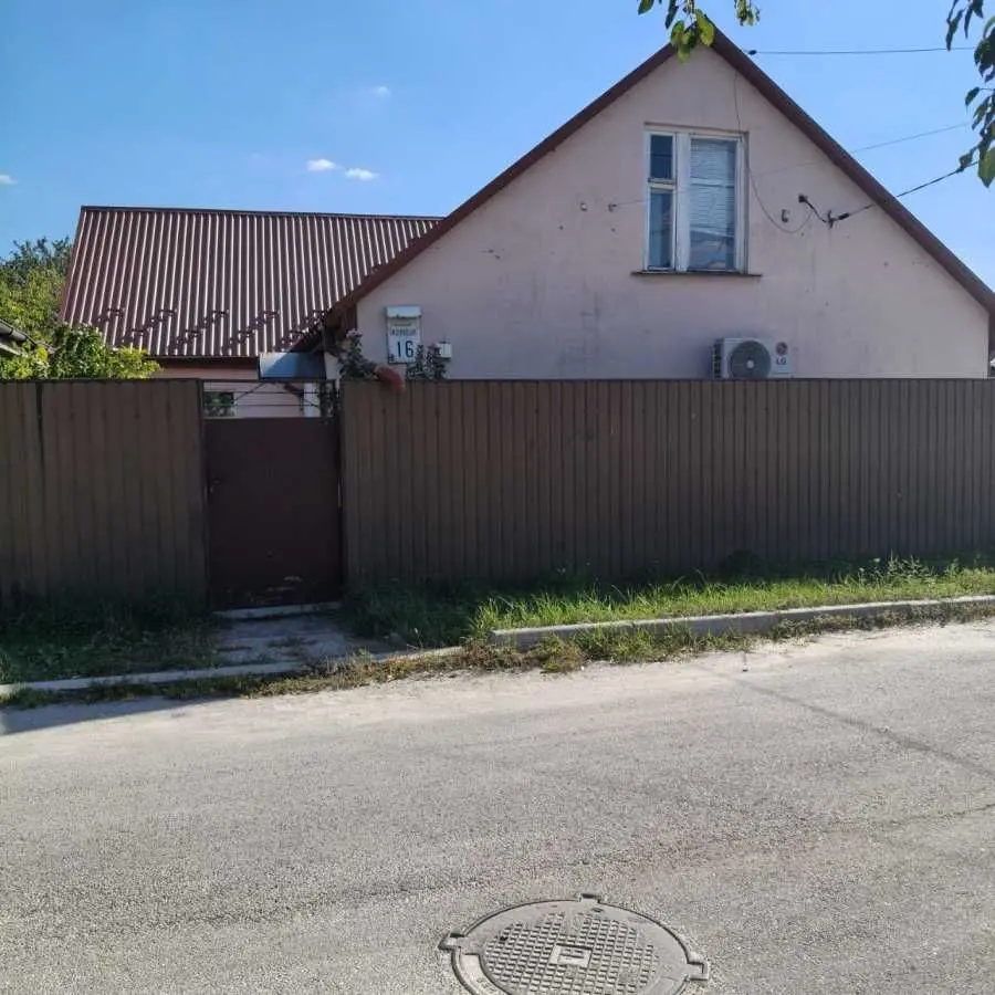 Фото Продаю будинок, 100 кв. м, Кисловодська вул. 16 Київ, ціна: 120000 USD, код 8356