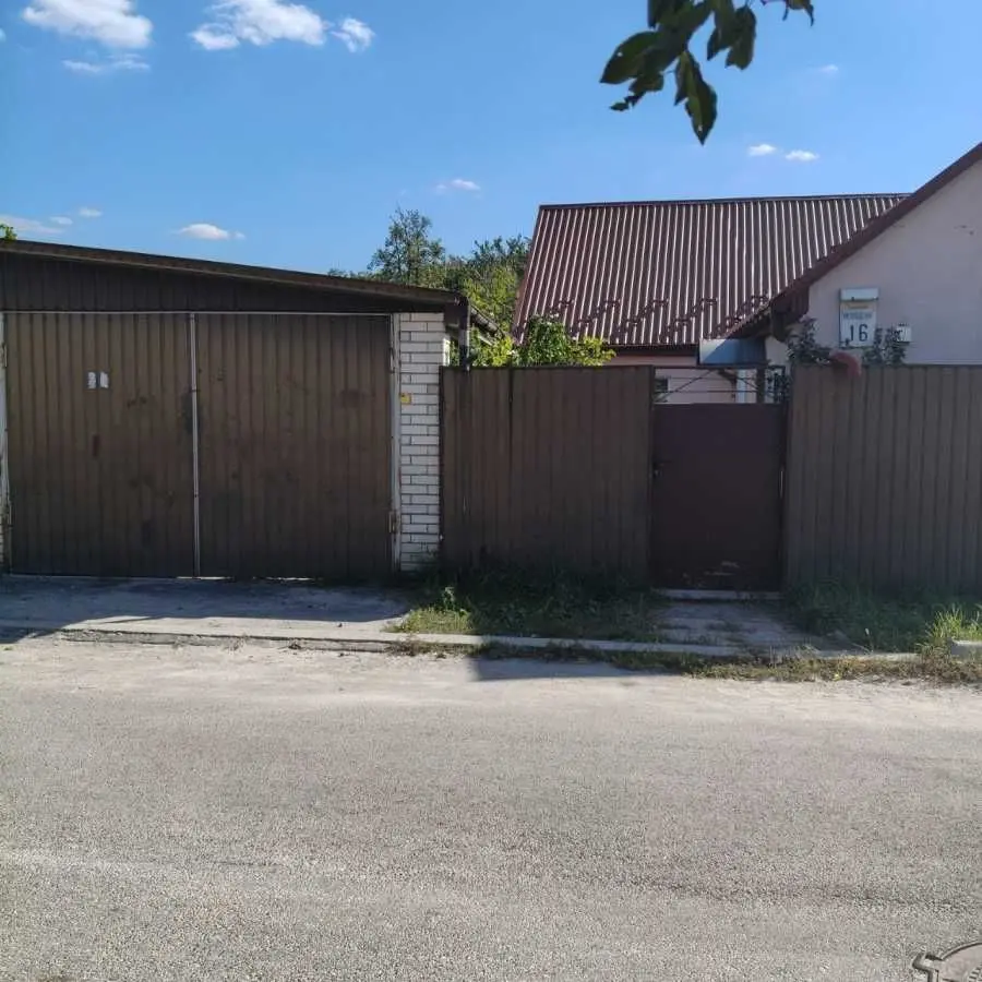 Фото Продаю будинок, 100 кв. м, Кисловодська вул. 16 Київ, ціна: 120000 USD, код 8356