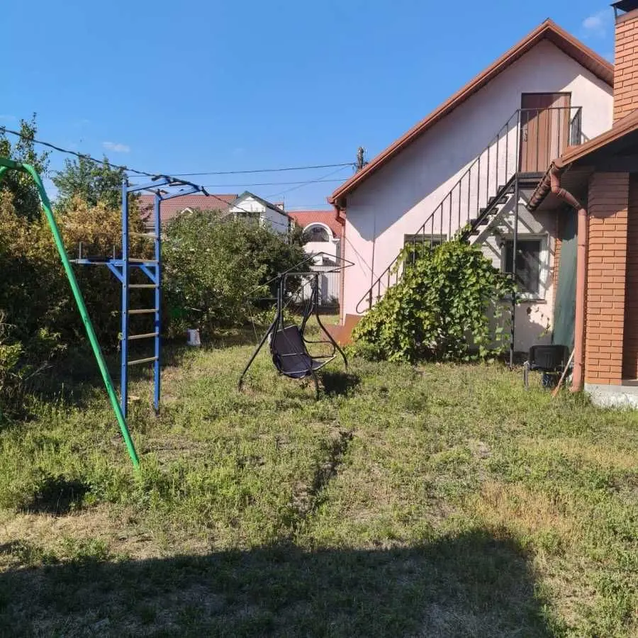 Фото Продаю будинок, 100 кв. м, Кисловодська вул. 16 Київ, ціна: 120000 USD, код 8356