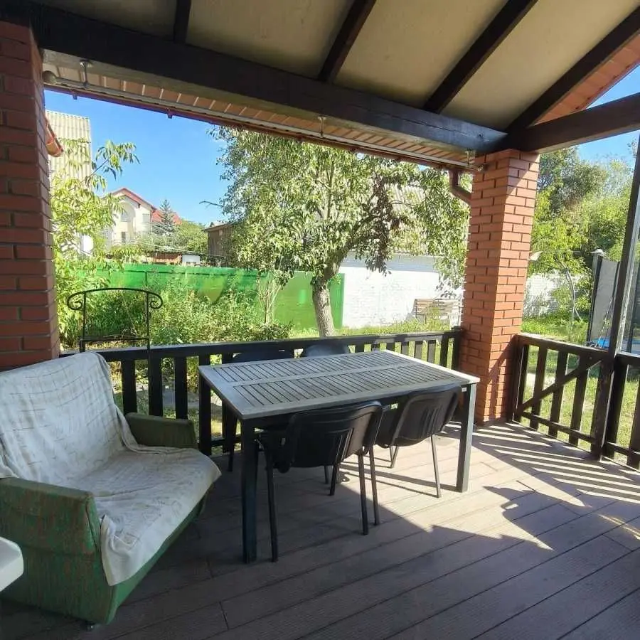 Фото Продаю будинок, 100 кв. м, Кисловодська вул. 16 Київ, ціна: 120000 USD, код 8356