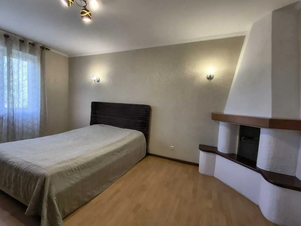 Фото Продаю 3 кімнатну квартиру, 56 кв. м, Васильків, ціна: 58000 USD, код 8357