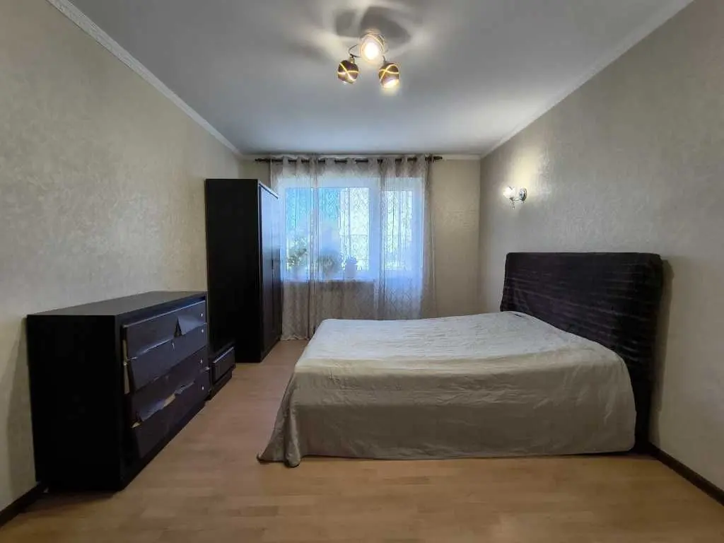 Фото Продаю 3 кімнатну квартиру, 56 кв. м, Васильків, ціна: 58000 USD, код 8357