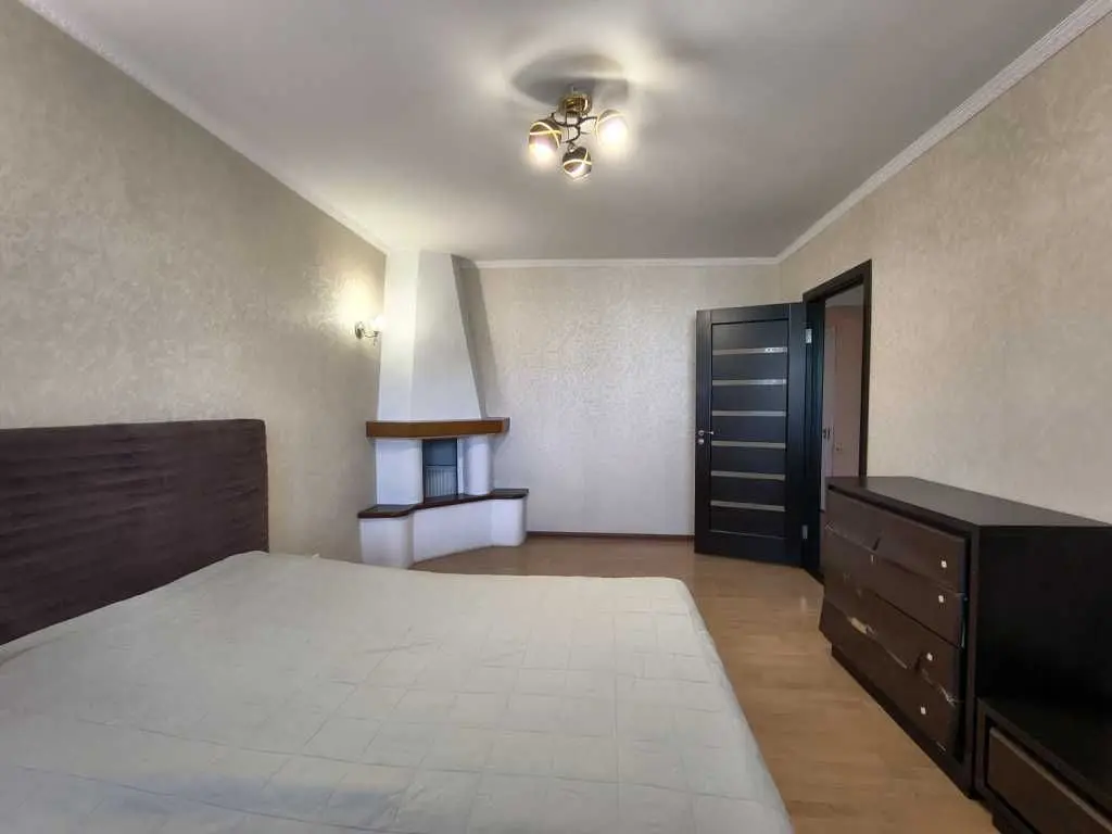 Фото Продаю 3 кімнатну квартиру, 56 кв. м, Васильків, ціна: 58000 USD, код 8357