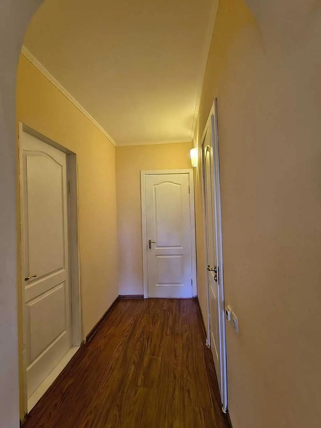 Фото Продаю 3 кімнатну квартиру, 56 кв. м, Васильків, ціна: 58000 USD, код 8357