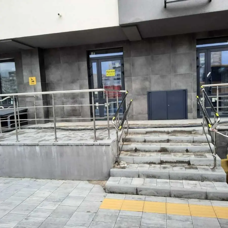 Фото Rent an office, Mykoly Kybalchycha Street  Kyiv for long-term rent, price: 15000 UAH, code 8358