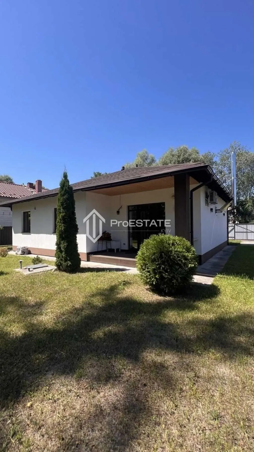 Фото Продаю будинок, 96.2 кв. м, Юності вул.  Гнідин, ціна: 169000 USD, код 8359