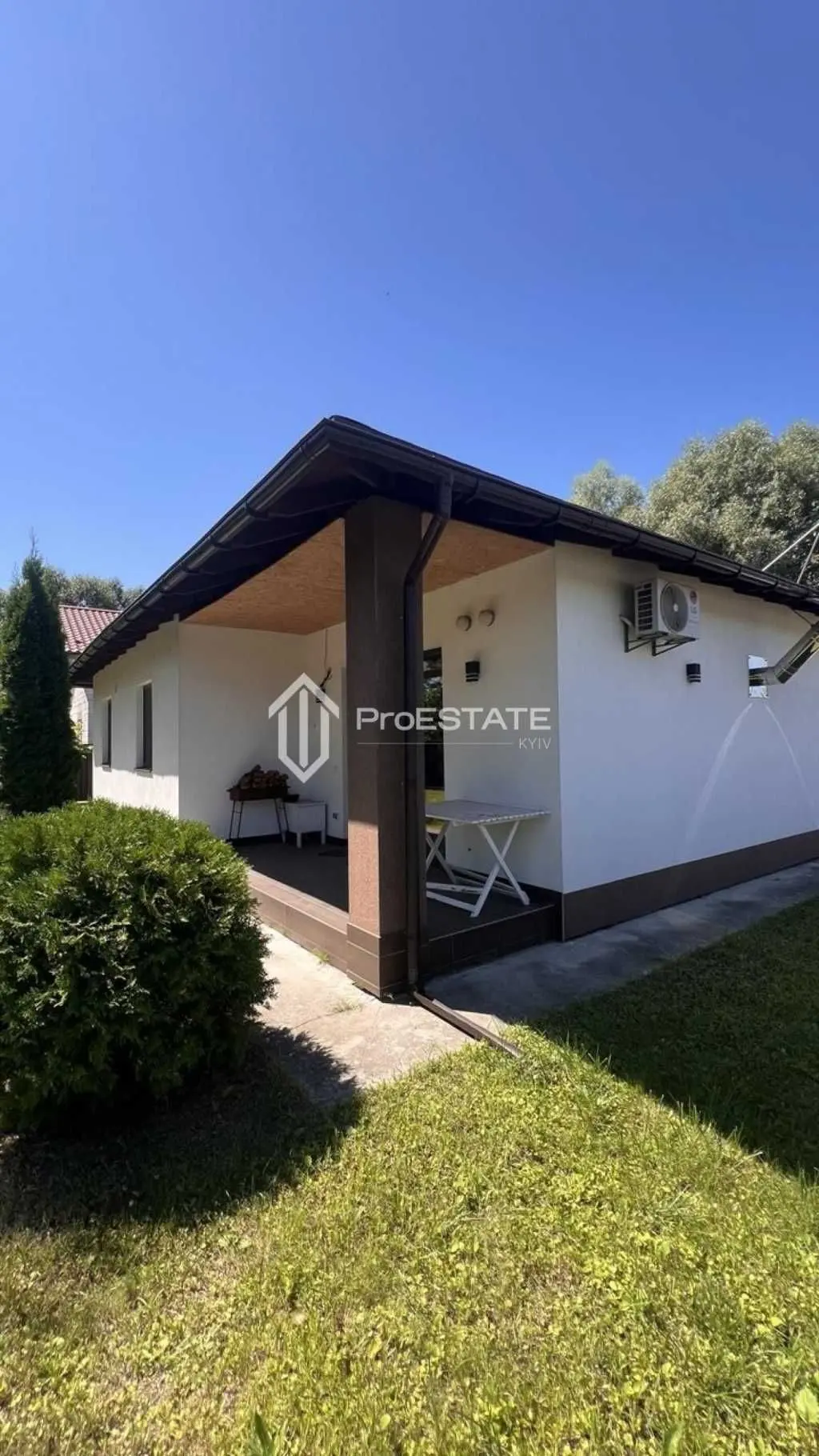 Фото Продаю будинок, 96.2 кв. м, Юності вул.  Гнідин, ціна: 169000 USD, код 8359