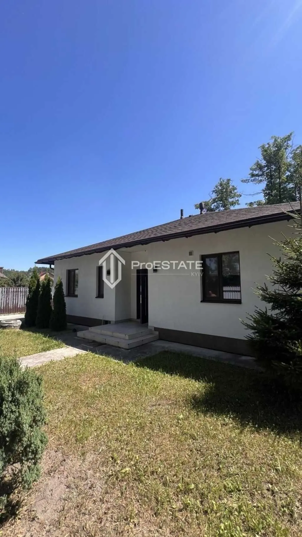 Фото Продаю будинок, 96.2 кв. м, Юності вул.  Гнідин, ціна: 169000 USD, код 8359