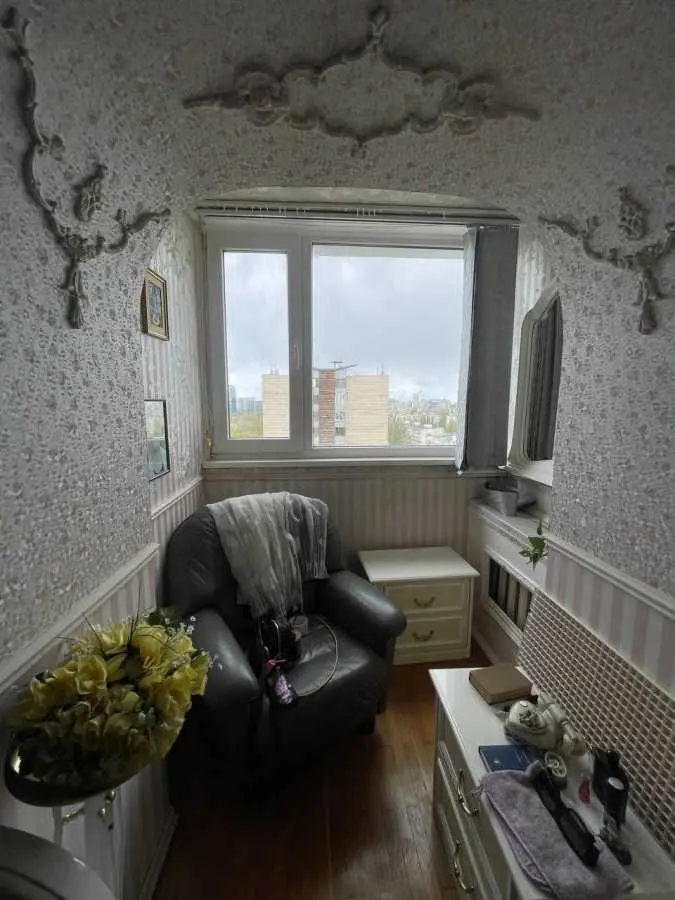 Фото Rent a 2-room apartment, Rusanivska Embarkment  Kyiv for long-term rent, price: 17500 UAH, code 8360