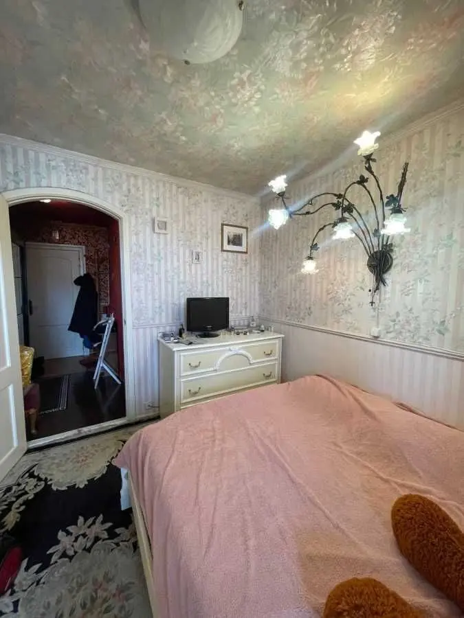 Фото Rent a 2-room apartment, Rusanivska Embarkment  Kyiv for long-term rent, price: 17500 UAH, code 8360