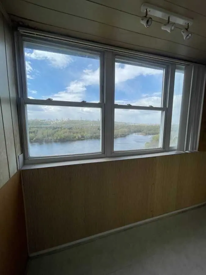 Фото Rent a 2-room apartment, Rusanivska Embarkment  Kyiv for long-term rent, price: 17500 UAH, code 8360