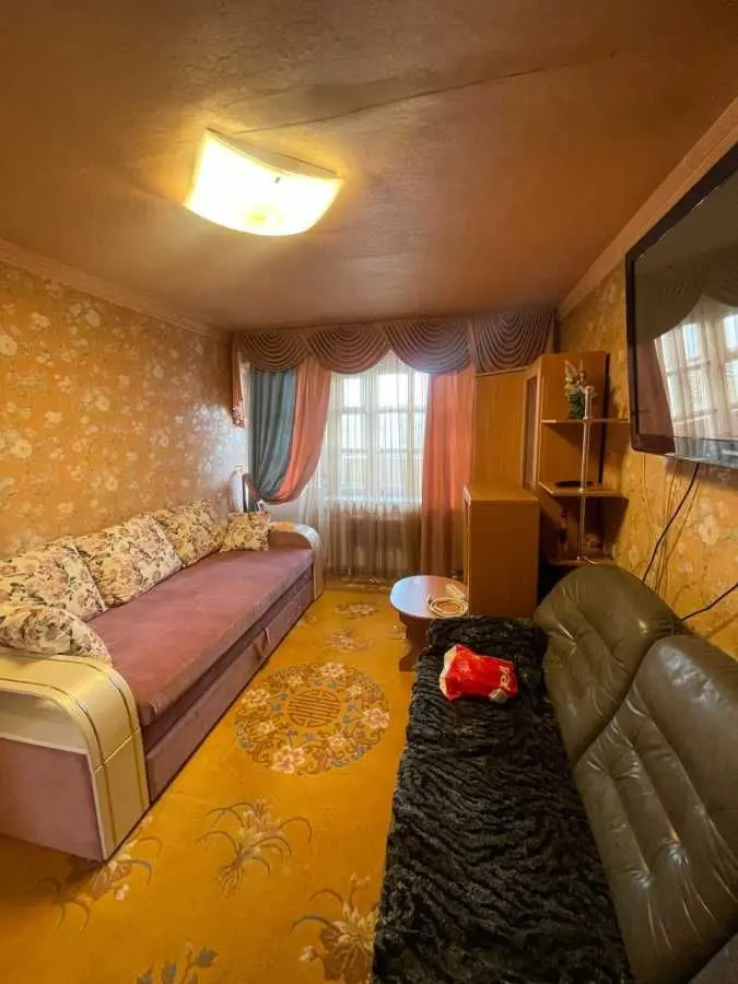 Фото Rent a 2-room apartment, Rusanivska Embarkment  Kyiv for long-term rent, price: 17500 UAH, code 8360