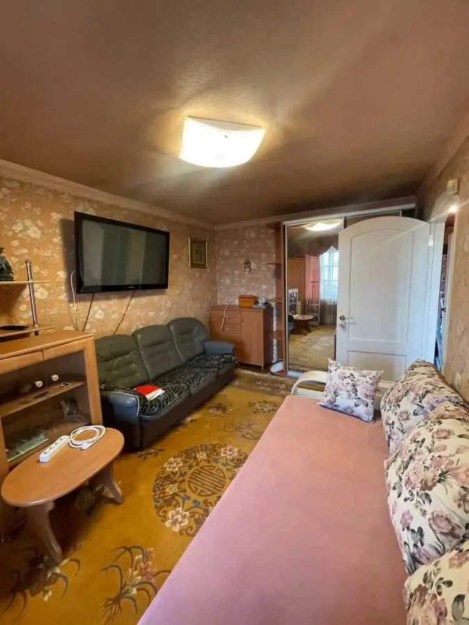 Фото Rent a 2-room apartment, Rusanivska Embarkment  Kyiv for long-term rent, price: 17500 UAH, code 8360