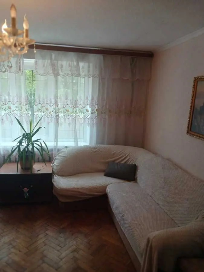 Фото Rent a 2-room apartment, Andriia Malyshka Street 31 Kyiv for long-term rent, price: 12000 UAH, code 8361