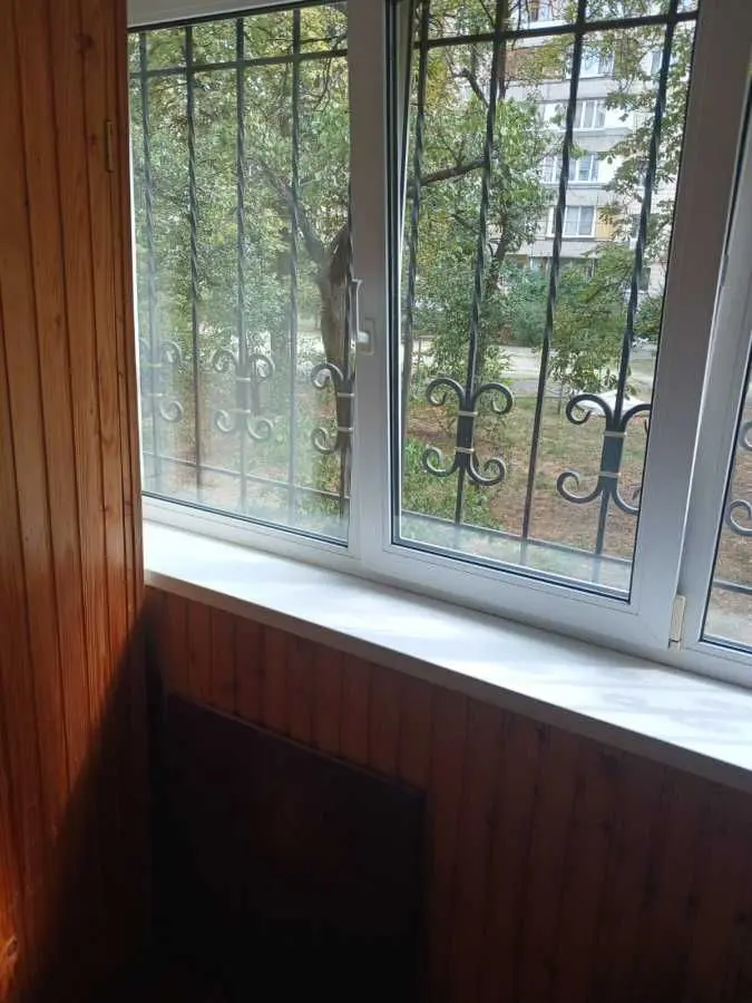 Фото Rent a 2-room apartment, Andriia Malyshka Street 31 Kyiv for long-term rent, price: 12000 UAH, code 8361