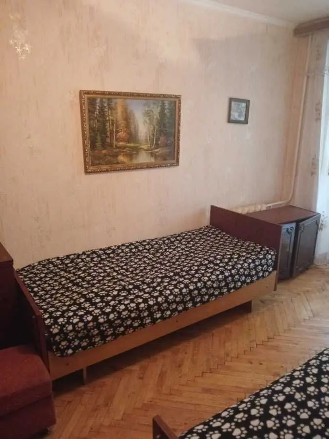 Фото Rent a 2-room apartment, Andriia Malyshka Street 31 Kyiv for long-term rent, price: 12000 UAH, code 8361