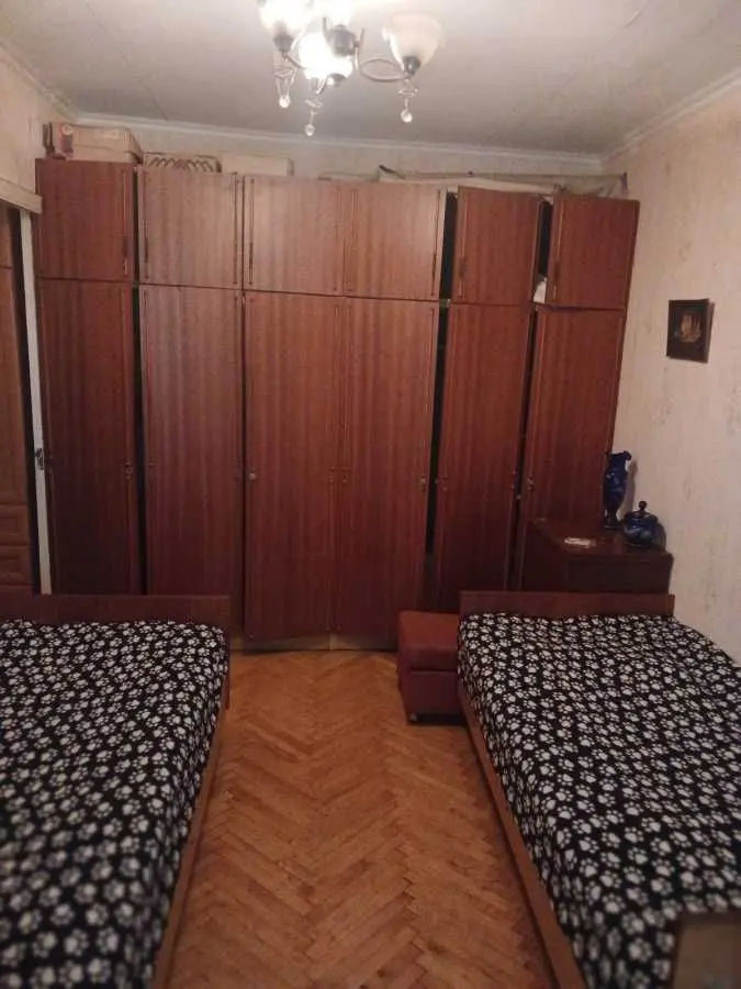 Фото Rent a 2-room apartment, Andriia Malyshka Street 31 Kyiv for long-term rent, price: 12000 UAH, code 8361
