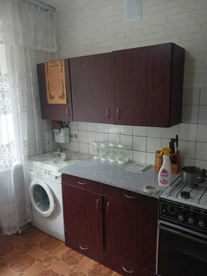 Фото Rent a 2-room apartment, Andriia Malyshka Street 31 Kyiv for long-term rent, price: 12000 UAH, code 8361