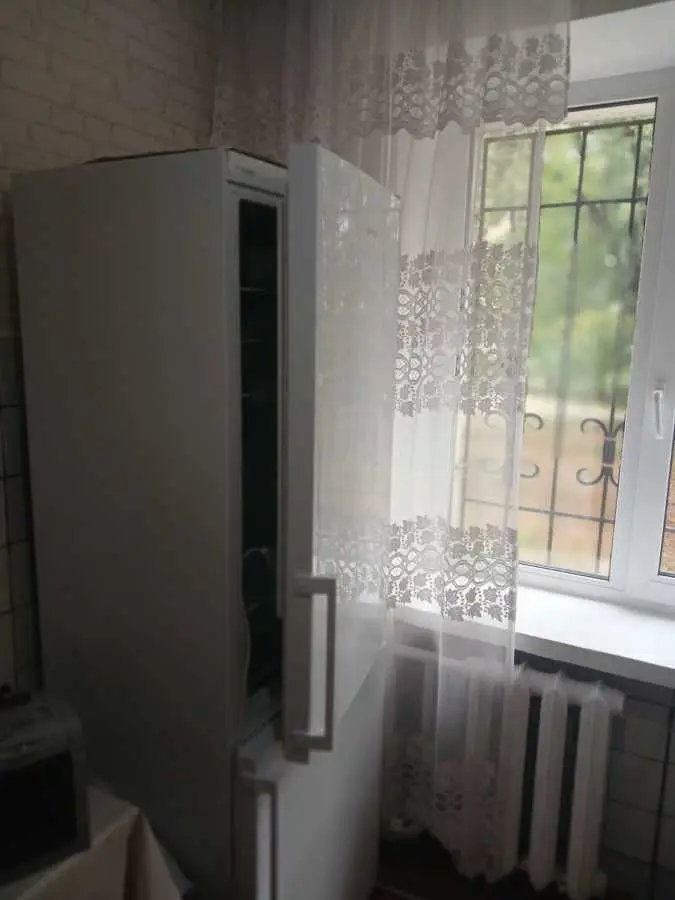 Фото Rent a 2-room apartment, Andriia Malyshka Street 31 Kyiv for long-term rent, price: 12000 UAH, code 8361