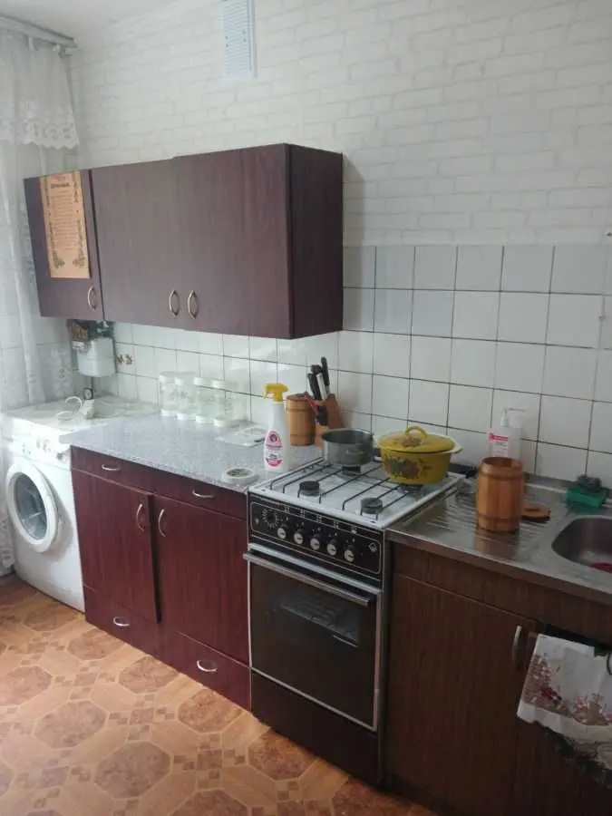 Фото Rent a 2-room apartment, Andriia Malyshka Street 31 Kyiv for long-term rent, price: 12000 UAH, code 8361