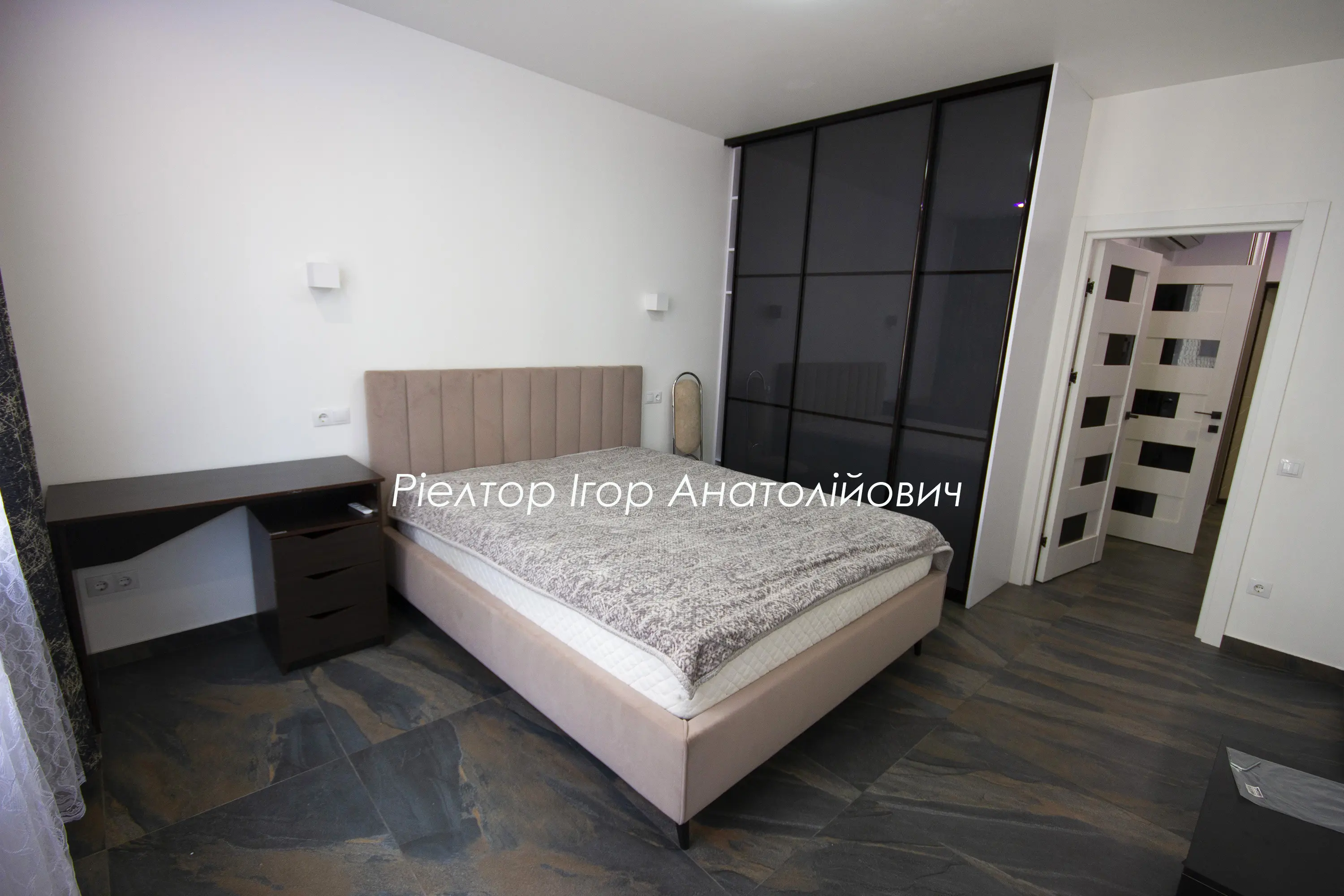 Фото Rent a 2-room apartment, Yevhena Chykalenka Street (Akademika Viliamsa Street) 93 к1 Odesa for long-term rent, price: 13500 UAH, code 8362