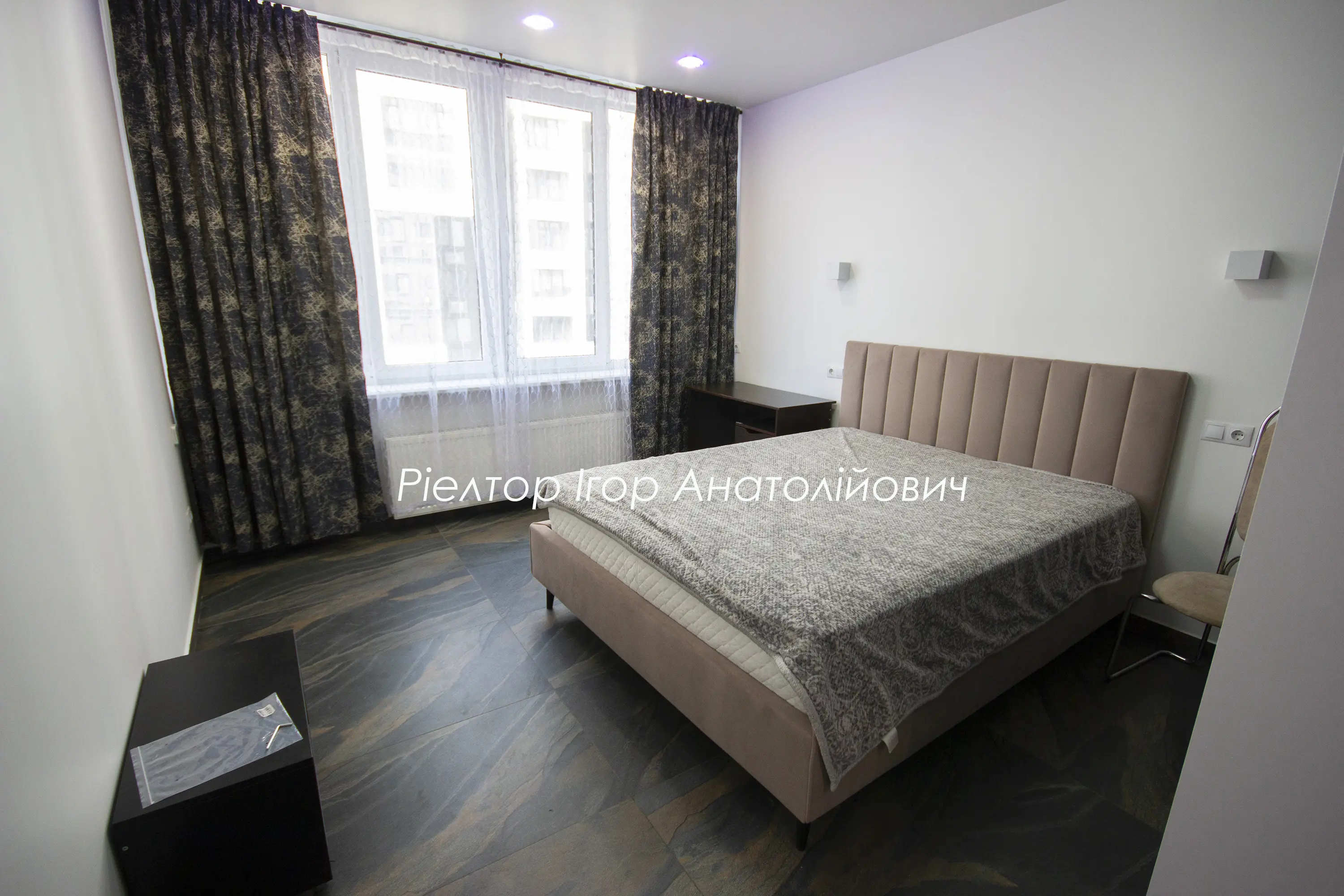 Фото Rent a 2-room apartment, Yevhena Chykalenka Street (Akademika Viliamsa Street) 93 к1 Odesa for long-term rent, price: 13500 UAH, code 8362
