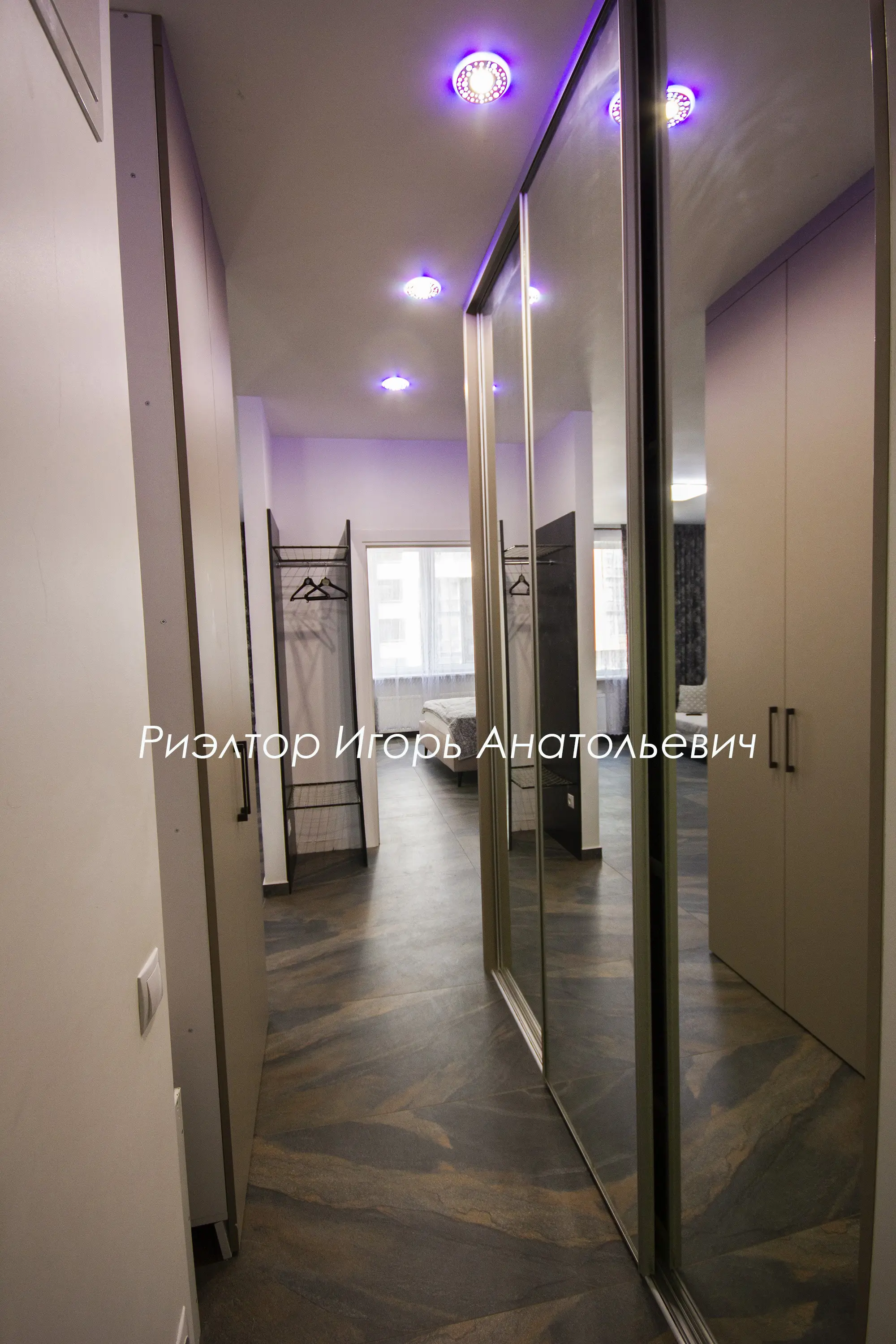 Фото Rent a 2-room apartment, Yevhena Chykalenka Street (Akademika Viliamsa Street) 93 к1 Odesa for long-term rent, price: 13500 UAH, code 8362