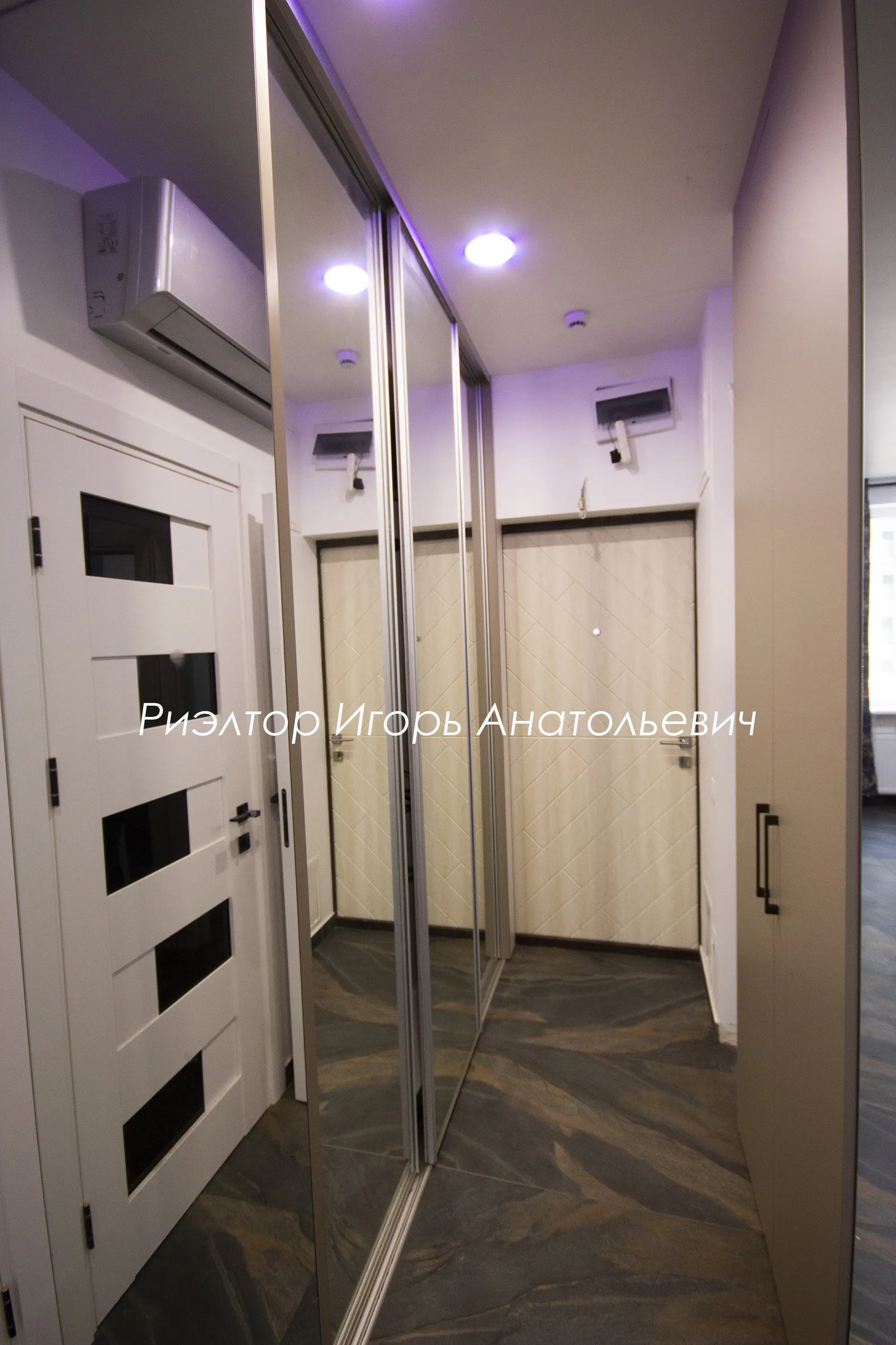 Фото Rent a 2-room apartment, Yevhena Chykalenka Street (Akademika Viliamsa Street) 93 к1 Odesa for long-term rent, price: 13500 UAH, code 8362