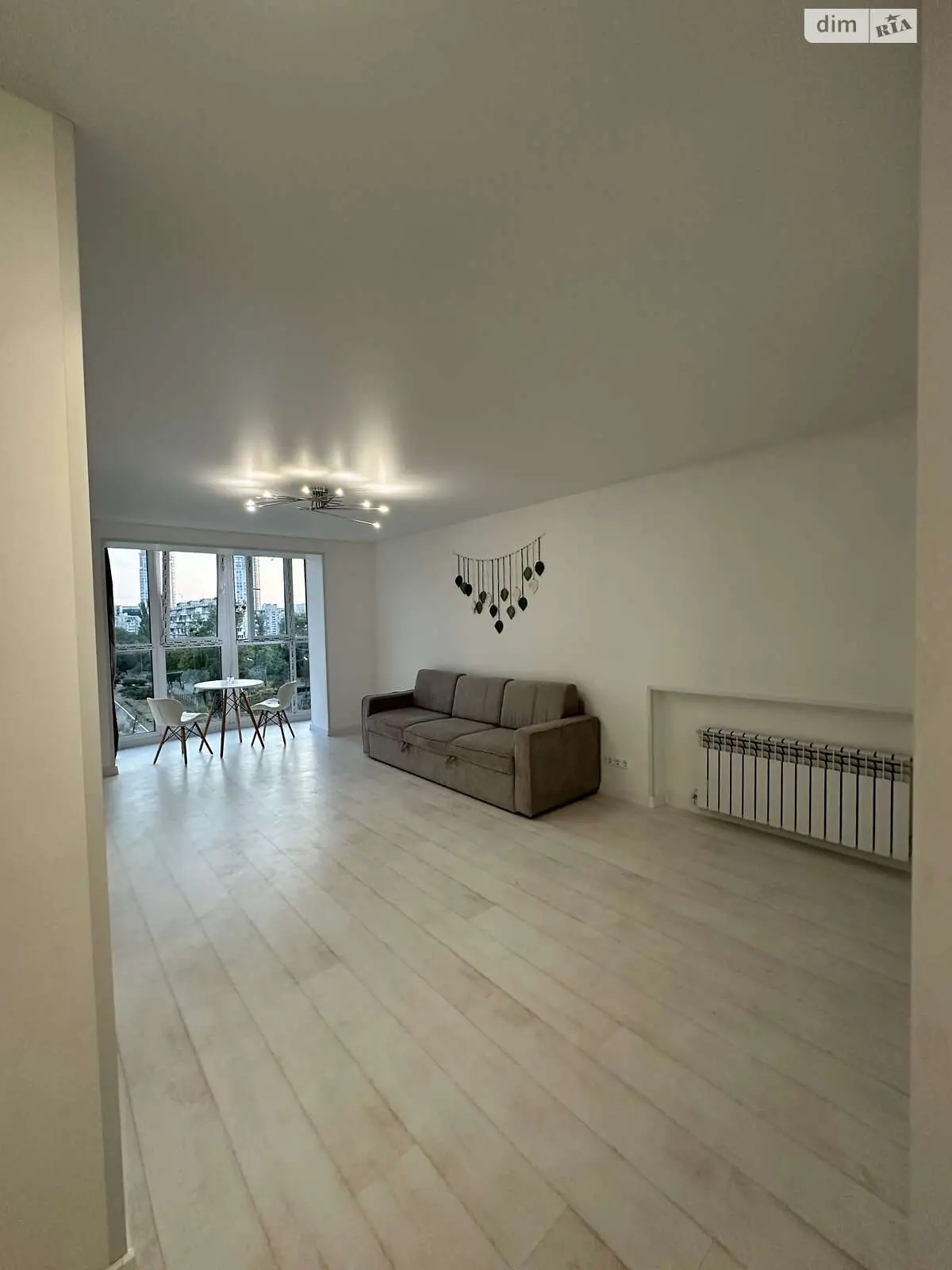 Фото Продаю 1 кімнатну квартиру, 30 кв. м, Амвросія Бучми вул. 6в Київ, ціна: 45000 $, код 8363
