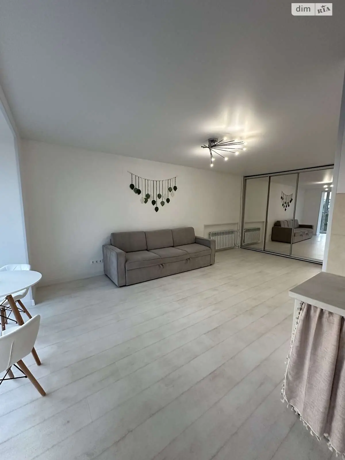 Фото Продаю 1 кімнатну квартиру, 30 кв. м, Амвросія Бучми вул. 6в Київ, ціна: 45000 $, код 8363